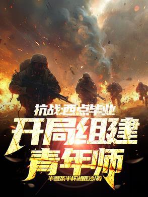 抗战主角是西点军校毕业