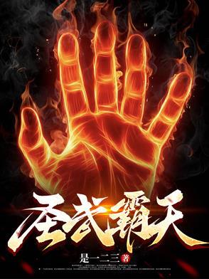 霸天武圣顶点