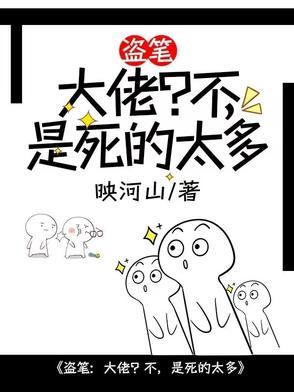 盗笔大佬日常长佩文学