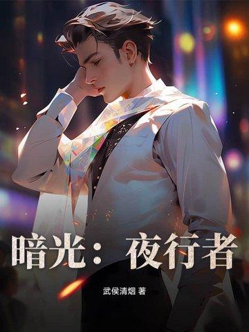 暗夜行者什么意思
