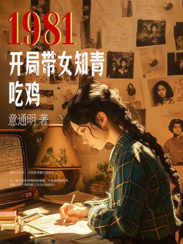重回1981开局迎娶女知青免费阅读