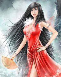 然后变成魔法少女 弧盐