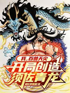 海贼王之最强科学家