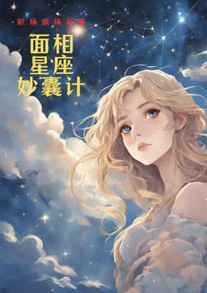 职场情场双赢：面相星座妙囊计